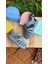 Tobby Sollid Bebek Çocuk Sandalet Oceano S10271-225 V1 4