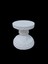 Saksı Ayağı 8x8,3cm 1