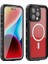 Iphone 15 Için Kılıf Pro Max 12FT Askeri Darbeye Su Geçirmez Dahili (Yurt Dışından) 1