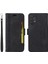 Samsung Galaxy A32 5g Kart Yuvaları Için Kılıf Tpu Deri Manyetik Cüzdan Flip (Yurt Dışından) 1