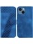 Telefon Kılıfı Için iphone 14 Flip Folio Kapak Cüzdan Kart Yuvası Fonksiyonu Pu (Yurt Dışından) 1