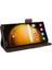 Kart Tutucu Kickstand Kart Folio ile Samsung Galaxy S24 Ultra Için Kılıf (Yurt Dışından) 3