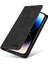 Iphone 15 Için Kılıf Pro Max Koruyucu Pu Deri Manyetik Folio Cüzdan (Yurt Dışından) 4