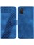 Telefon Kılıfı Için Samsung Galaxy A51 4g Kart Yuvası Fonksiyonu Flip Folio Kapak (Yurt Dışından) 1