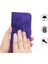 Kart Yuvaları Tutucu Kabartmalı Ayçiçeği Flip ile iphone 13 Pro Max Için Kılıf (Yurt Dışından) 5