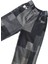 Özel Tasarım %100 Pamuklu Unisex Çocuk Jeans Patchwork Pantolon 4