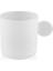 Cotta Limoges Kupa Beyaz 300 ml 1