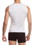 Kolsuz Bisiklet Yaka Fit Kalıp T Shirt 2205 5