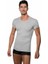 Doreanse Erkek Sade T-Shirt 2545 1