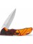 Knife 285 Bantam Blw Mossy Oak Blaze Orange Çakı 2