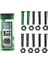 Bolts Allen 7/8'' Kaykay Vida 1