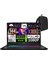 Msı Katana 17 Intel Core I7 13620H 64GB 4tb SSD RTX4060 8gb Freedos 17.3" Fhd 144Hz Taşınabilir Bilgisayar B13VFK1037XTRWF12 + Zetta Çanta 1