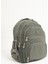 Ultra Hafif Orta Boy Sırt Çantası Unisex Gri Model : 571 3C 5