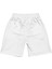 Basic Bermuda Şort Unisex 2
