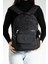 Orta Boy Sırt Çantası Ultra Hafif Çok Cepli Unisex Siyah Model : 571 3J 3