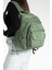 Orta Boy Sırt Çantası Ultra Hafif Çok Cepli Unisex Yeşil Model : 571 3J 1