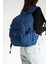 Orta Boy Sırt Çantası Ultra Hafif Çok Cepli Unisex Laci Model : 571 3J 2