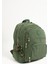 Ultra Hafif Orta Boy Sırt Çantası Unisex Yeşil Model : 571 3C 5