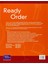 English For The Restaurant Industry Ready To Order Student Book 2