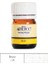 010A Kumaş Boyası 119 Beyaz 25ML 1
