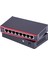 RSB8FE-U 8-Port Unmanaged Switch 1