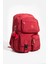 Ultra Hafif Çok Cepli Su Geçirmez Sırt Çantası Kırmızı Model : 571 1K 4