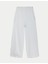 Yüksek Bel Wide Leg Saten Pantolon 5