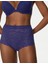 3'lü Flexifit™ Dantel Full Brief Külot Seti 3
