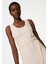Regular Fit Midi Örme Elbise 2