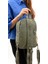 Hem Sırt Hem Göğüs Spor Genç Kadın Çantası Vizon(Model: 571-8D) 3