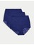 3'lü Flexifit™ Dantel Full Brief Külot Seti 1