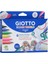 Textile Kumaş Boyama Kalemi 6 Renk 494800 1