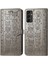 Samsung Galaxy A14 5g Için Kılıf Kapak Çevirin Darbeye Deri Kılıf Kısa (Yurt Dışından) 1