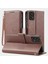 Samsung Galaxy A33 5g Deri Kart Sahibinin ile Folio Flip Case (Yurt Dışından) 1