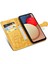 Samsung Galaxy A02S Karikatür Hayvanlar Darbeye Kapak Kılıfı (Yurt Dışından) 4
