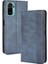 Xiaomi Redmi Not 10S Pu Deri Manyetik Kapatma Cüzdan (Yurt Dışından) 1