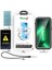 Iphone 13 Pro Max 12FT Askeri Darbeye Dayanıklı Ekran Koruyucu (Yurt Dışından) 2