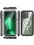Iphone 13 Pro Max 12FT Askeri Darbeye Dayanıklı Ekran Koruyucu (Yurt Dışından) 3