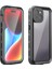 Iphone 15 Için Su Geçirmez IP68 Su Geçirmez Tam 12FT Askeri Inşa (Yurt Dışından) 1
