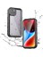 Iphone 15 Için Su Geçirmez IP68 Su Geçirmez Tam 12FT Askeri Inşa (Yurt Dışından) 3