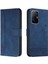 Telefon Kılıfı Için Xiaomi 11T/11T Pro Flip Folio Cüzdan Pu Deri Manyetik (Yurt Dışından) 1