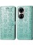 Huawei P50 Pro Kılıf Için Kısa Kayış Kapak Kapak Darbeye (Yurt Dışından) 1