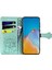 Huawei P50 Pro Kılıf Için Kısa Kayış Kapak Kapak Darbeye (Yurt Dışından) 4