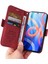 Xiaomi Redmi Not 11 Için Kılıf Pro Cüzdan Kapak Çevirin Kart Yuvaları Tpu Deri (Yurt Dışından) 5