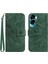 Kart Yuvaları Tutucu Lüks Pu Deri Flip Telefon ile Onur 90 Lite Için Kılıf (Yurt Dışından) 1