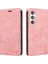 Samsung Galaxy S23 Fe 5g Manyetik Pu Deri Folio Cüzdan (Yurt Dışından) 1