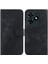 Tecno Spark 10 Pro Flip Folio Kapak Için Telefon Kılıfı Pu Deri Kabartmalı (Yurt Dışından) 1