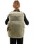 Büyük Boy Ultra Hafif Çok Bölmeli Dağcı Çantası Vizon (Model: 571-7D) 1