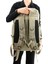 Büyük Boy Ultra Hafif Çok Bölmeli Dağcı Çantası Vizon (Model: 571-7D) 3
