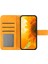 Kart Yuvaları Tutucu Kabartmalı Ayçiçeği Flip ile iphone 13 Pro Max Için Kılıf (Yurt Dışından) 2